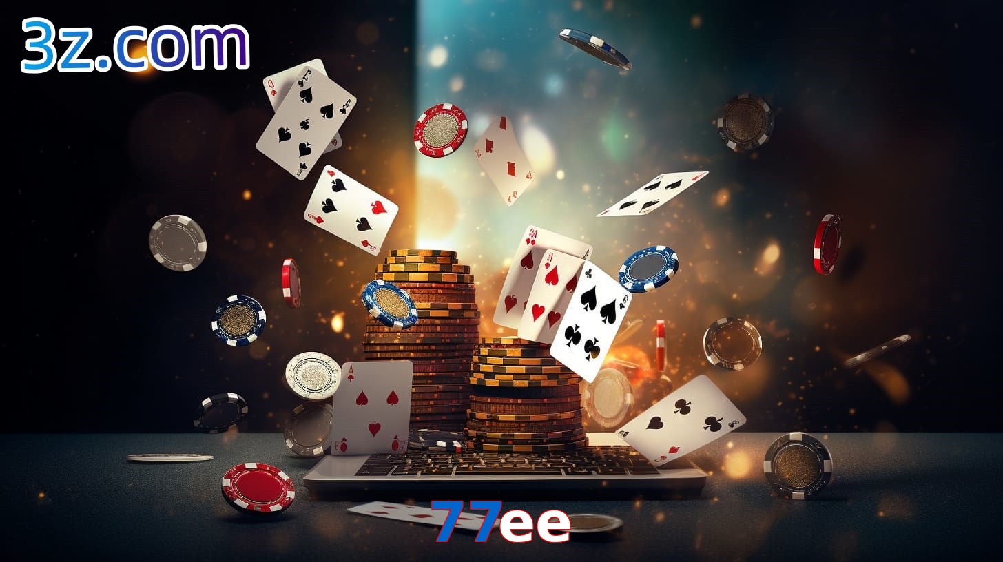 77ee apostas online seguras