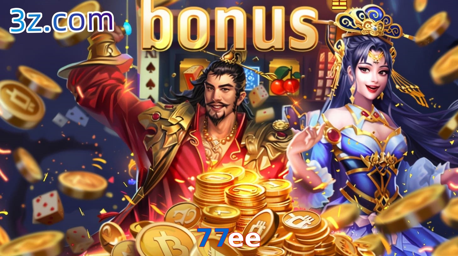 77ee bonus casino