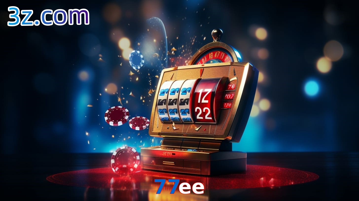 77ee slots online com bonus