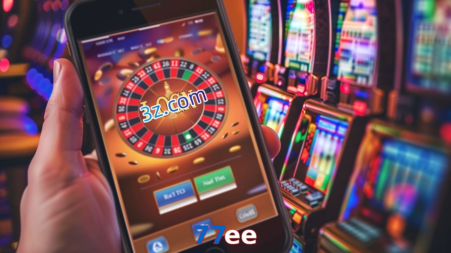 77ee cassino online brasil