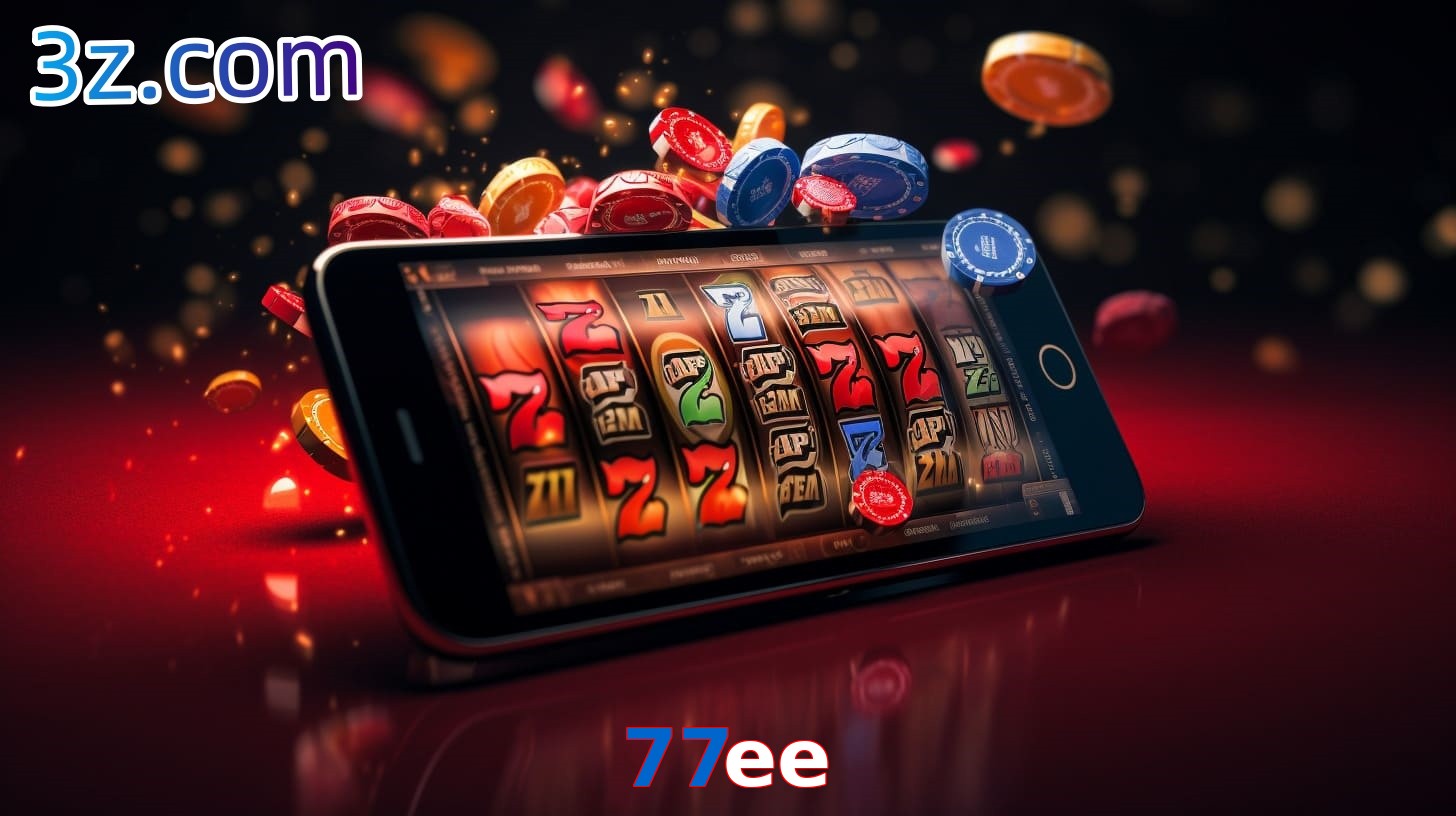 77ee experiência de cassino real com croupier ao vivo