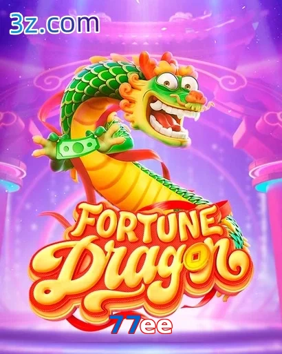 77ee slot fortune dragon